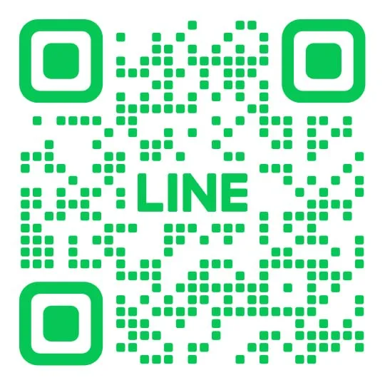 QR Code ทักเข้ามา ดูหนังมาสเตอร์ฟรี Line @